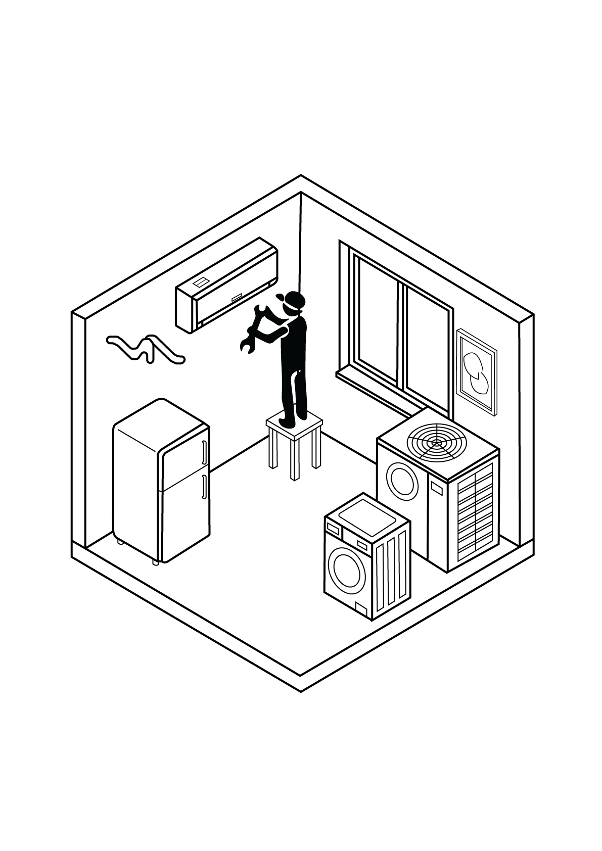 Professional Appliance Repair Services in Panchkula